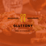 Logo Gluttony 2