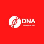 DNA Logo Rouge